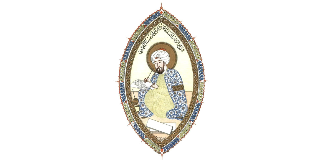 Avicenna – Der persische Universalgelehrte und das vergessene Wissen der Heilkräuter