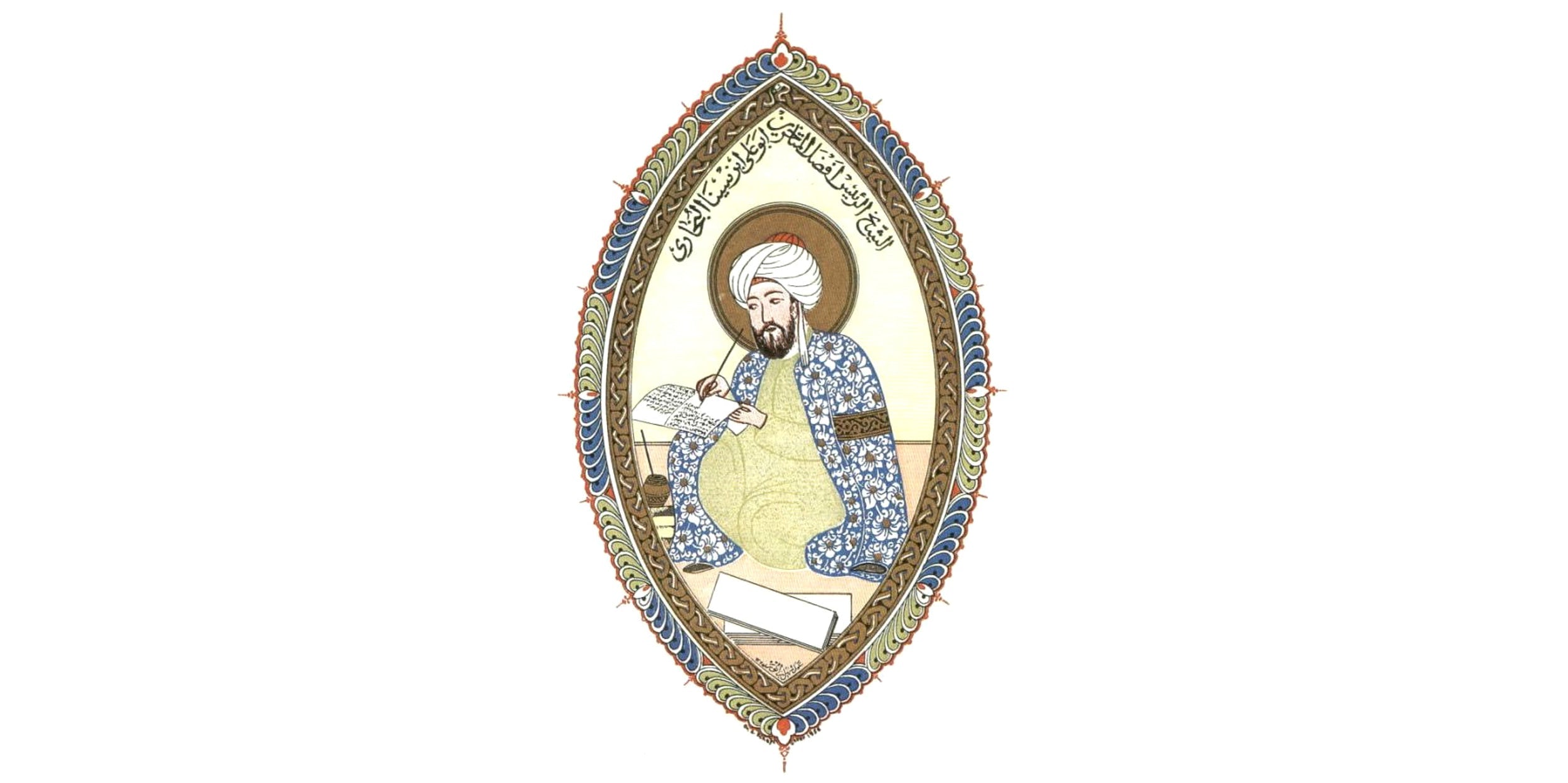 Avicenna – Der persische Universalgelehrte und das vergessene Wissen der Heilkräuter
