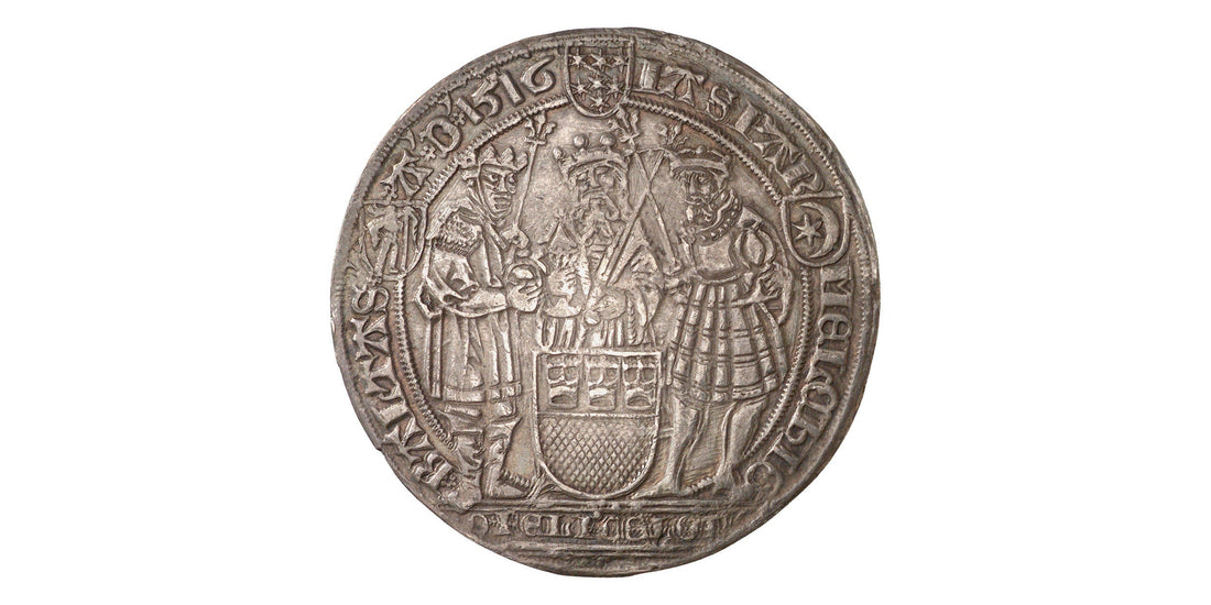 Die Heiligen Drei Könige: Gold, Weihrauch und Myrrhe – Geschenke voller Symbolkraft