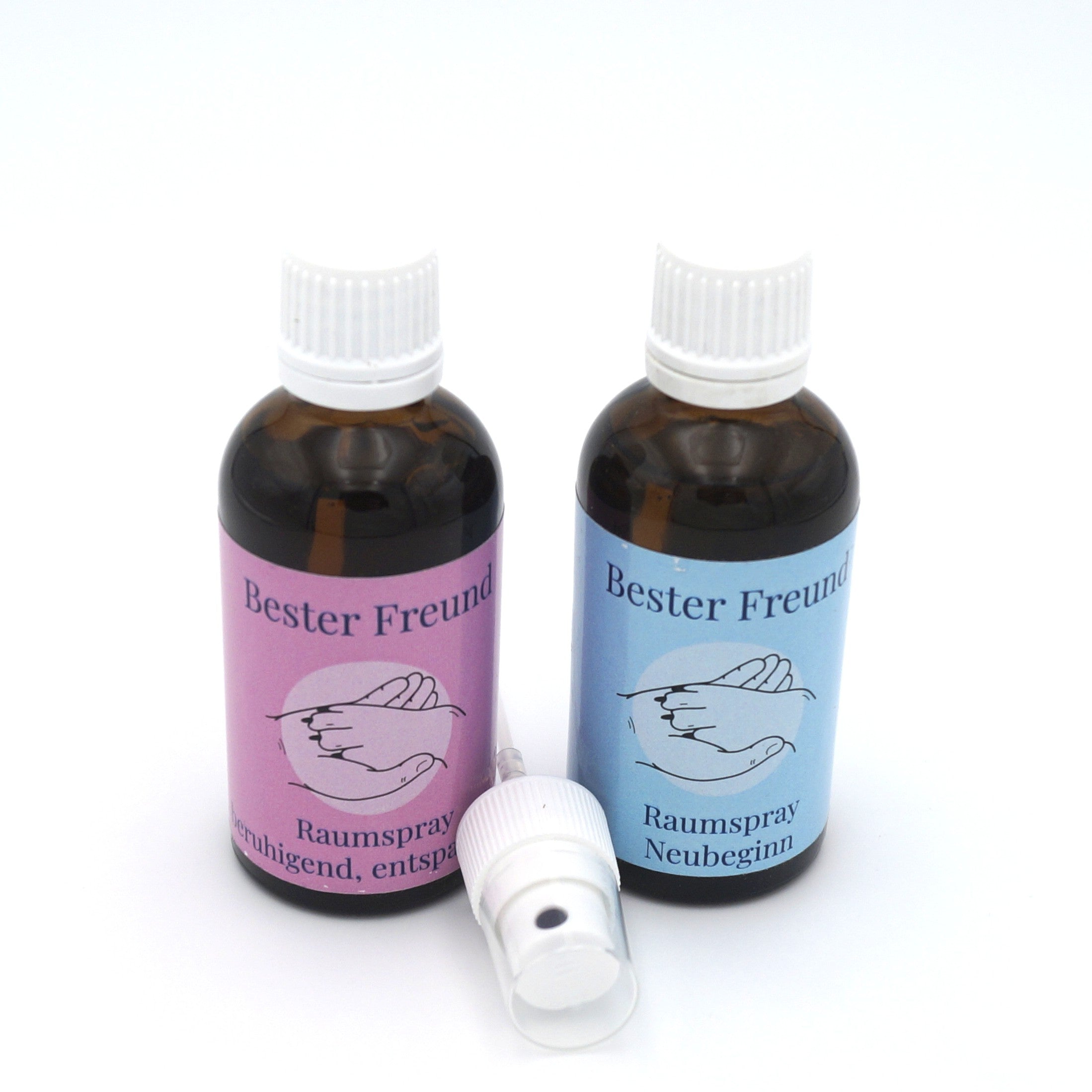 Herzlich Willkommen Set