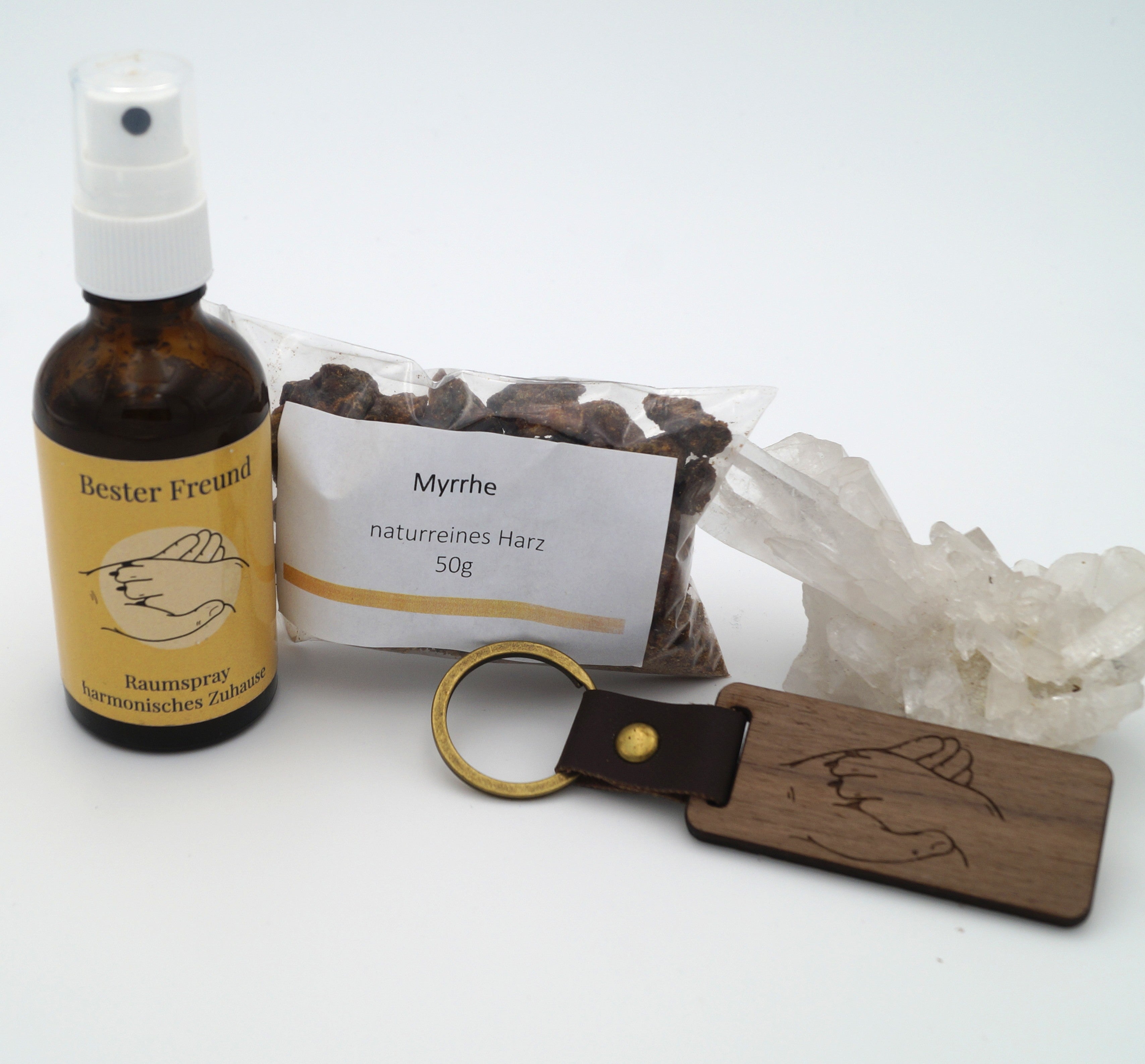 Harmonie Set 3 - teilig