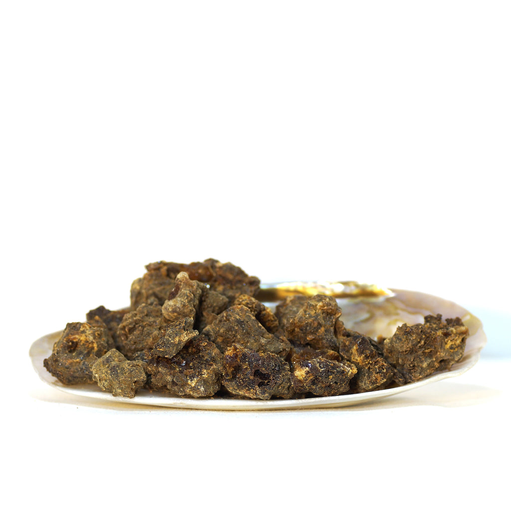 Myrrhe Harz 50g