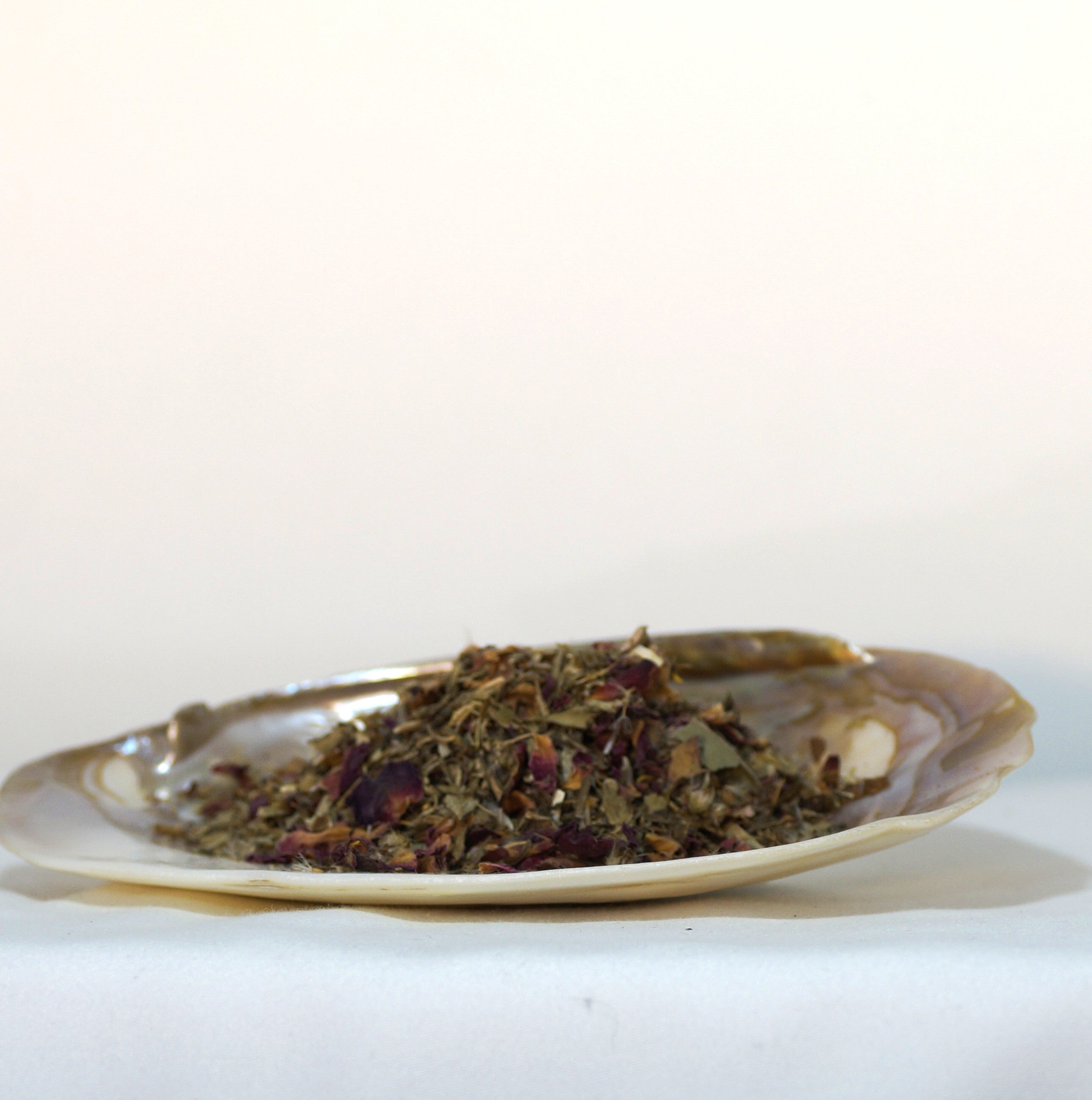 OmWeihrauch Räuchermischung Nr. 13 – Geistklarheit & Seelenkraft (10g)