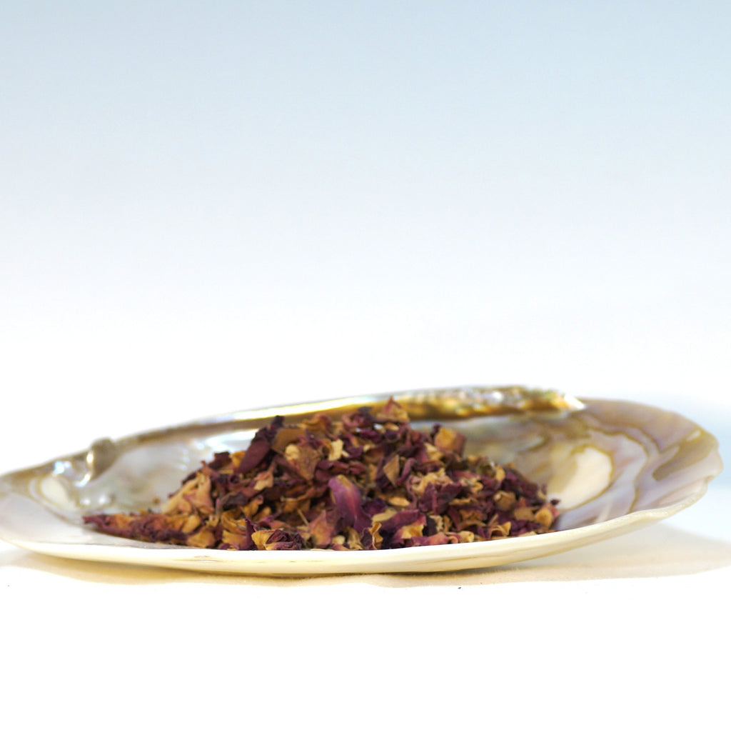 OmWeihrauch Räuchermischung Nr. 22 – Verbundenheit, Klarheit & Entscheidungsstärke (10g)