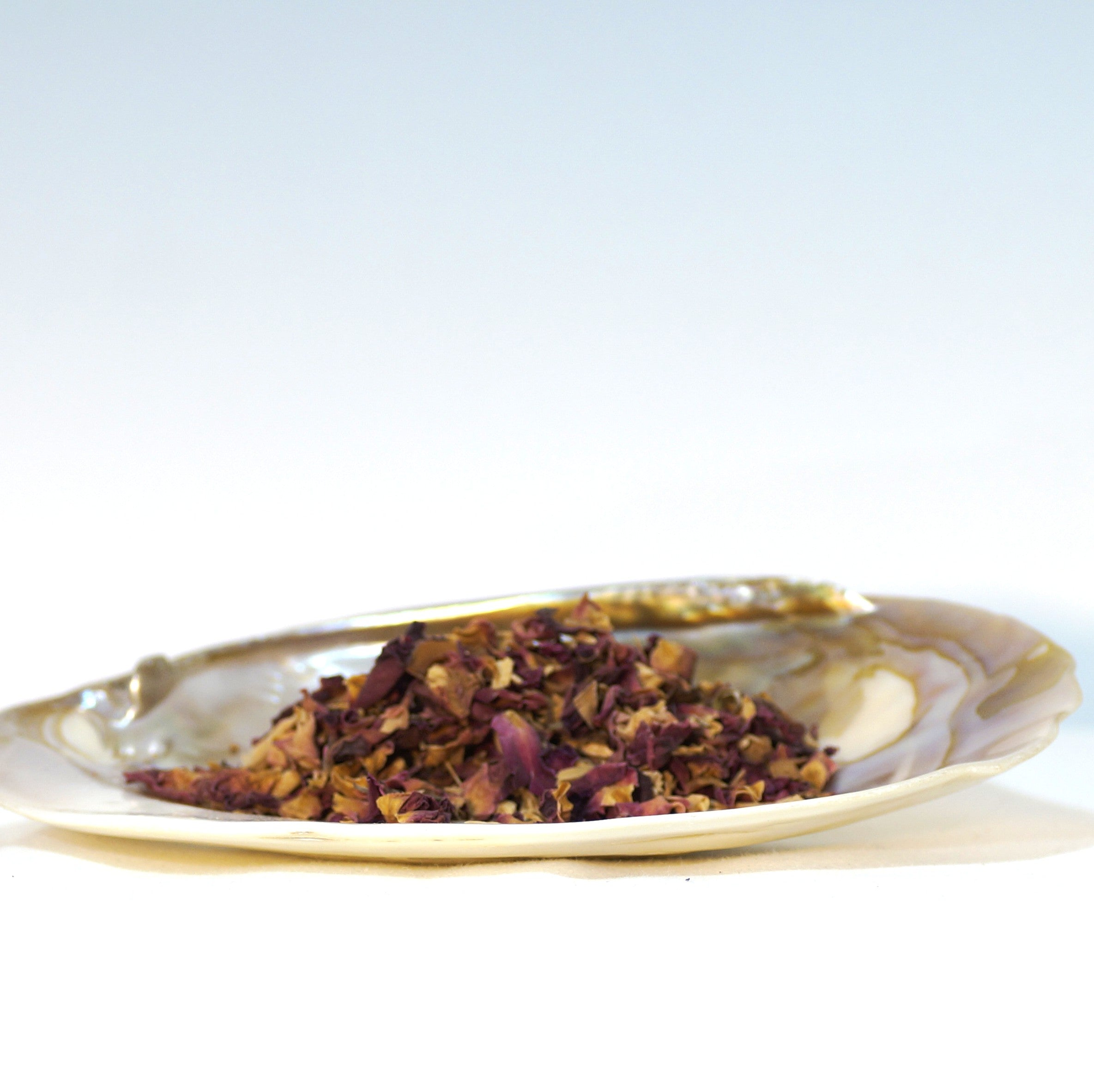 OmWeihrauch Räuchermischung Nr. 22 – Verbundenheit, Klarheit & Entscheidungsstärke (10g)