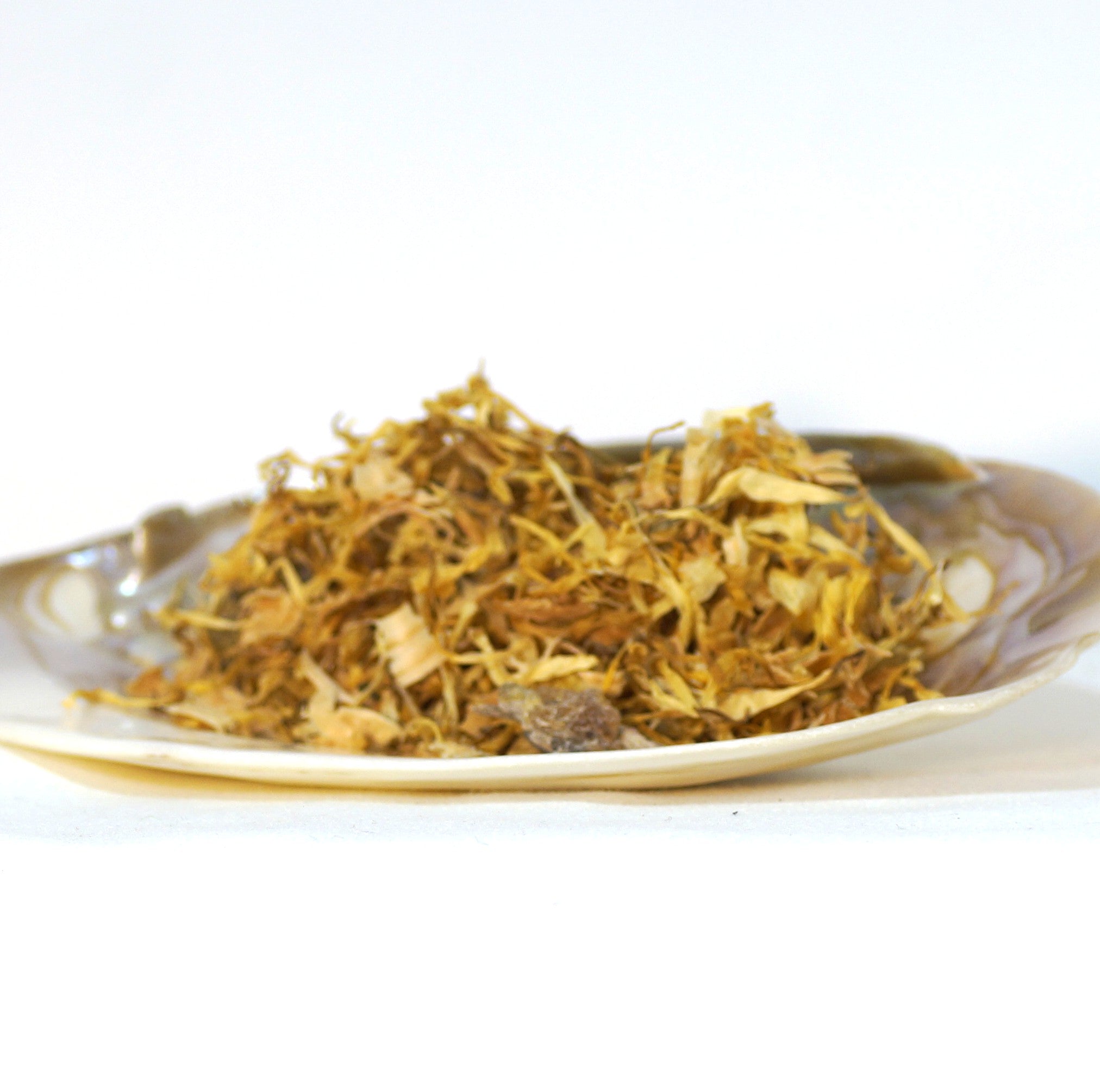 OmWeihrauch Räuchermischung Nr. 26 – Ruhe, Erdung & innere Balance (10g)