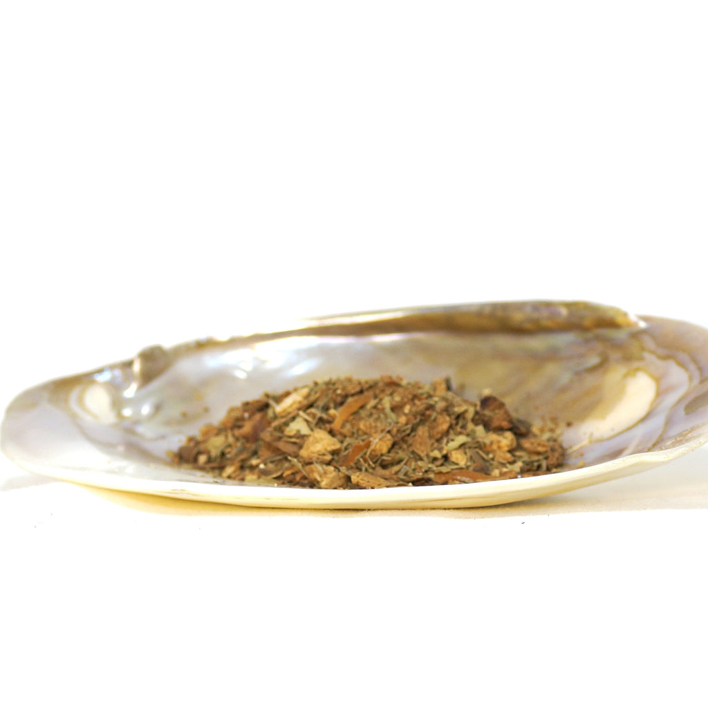 OmWeihrauch Räuchermischung Nr. 9 – Der Leichtigkeitstraum (10g)