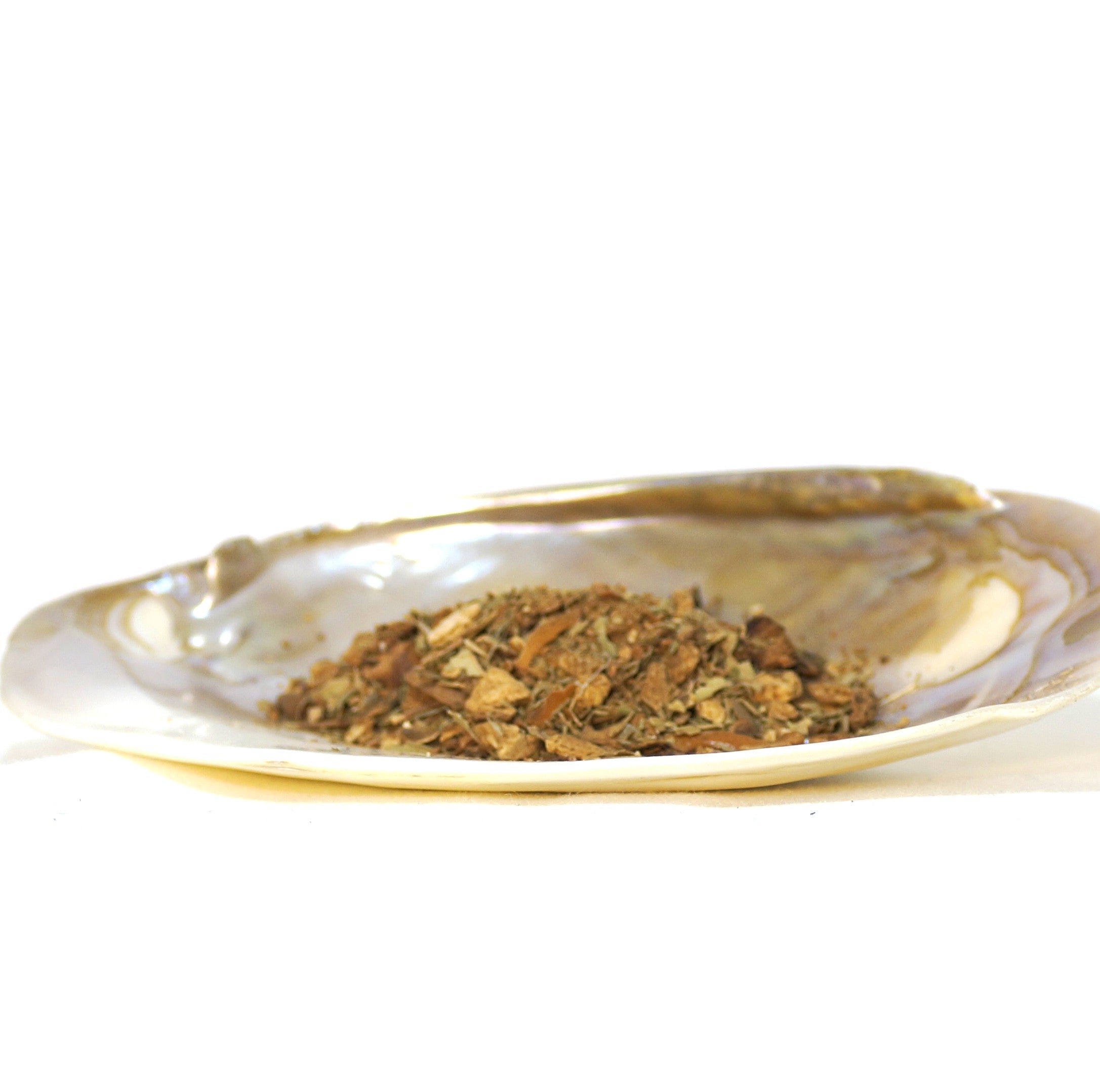 OmWeihrauch Räuchermischung Nr. 9 – Der Leichtigkeitstraum (10g)