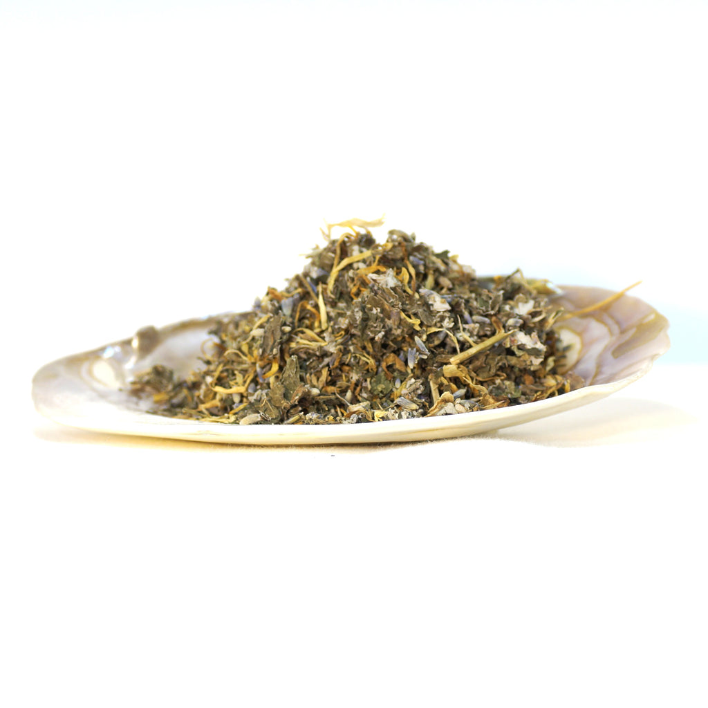 OmWeihrauch Räuchermischung Nr. 14 – Entgiftung & Wandlung (10g)