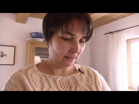 "Weihnachten im Tal" - Großes Set - 9-teilig